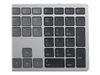 Dell Premier Wireless Keyboard and Mouse KM7321W - keyboard and mouse set - QWERTY - US International - titan gray_thumb_17