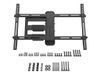 Neomounts WL40-550BL16 mounting kit - full-motion - for TV - black_thumb_2