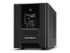 CyberPower Professional Tower Series PR2200ELCDSXL - USV - 1980 Watt - 2200 VA_thumb_1