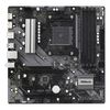 ASRock Mainboard B550M Phantom Gaming 4 -  Micro ATX - Socket AM4 - AMD AM4 B550_thumb_3