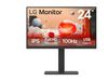 LG 24BA650-B - LCD-Monitor - Full HD (1080p) - 61 cm (24")_thumb_1