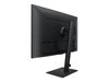 Samsung ViewFinity S8 S27B800PXP - S80PB Series - LED monitor - 4K - 27" - HDR_thumb_10