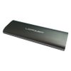 LC-Power Storage Enclosure LC-M2-C-MULTI-2 - HDDs/SSDs - USB 3.2 Gen 2x1_thumb_2