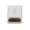 Lindy 41511 Kabeladapter HDMI 2.1 Silber_thumb_4
