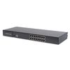 KVM Konsole 19" Digitus 16-Port CAT5 FR black_thumb_4