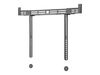 Neomounts AWL29-750BL1 mounting kit - for sound bar - black_thumb_1