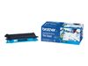Brother TN130C - Cyan - Original - Tonerpatrone_thumb_1