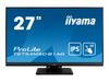 Iiyama Touch-Display ProLite T2754MSC-B1AG - 68.6 cm (27") - 1920 x 1080 Full HD_thumb_1