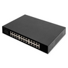 Digitus Switch DN-80113-1 - 24 Ports - 2x Uplink - 22x RJ45 (10/100/1000)_thumb_2