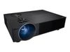 ASUS ProArt A1 - DLP projector - 3D - black_thumb_4