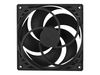 ARCTIC case fan P14 PWM PST CO - 14 cm_thumb_3