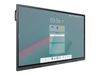 Samsung Interactive Display WA86C WAC Series - 86" LED-backlit LCD display - 4K - for education / business_thumb_4