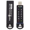 Apricorn ASK3 USB flash drive 16 GB USB Type-A 3.2 Gen 2 (3.1 Gen 2) Black_thumb_3