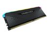 CORSAIR RAM Vengeance RGB RS - 8 GB - DDR4 3200 DIMM CL16_thumb_3