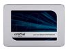 Crucial SSD MX500 - 500 GB - 2.5" - SATA 6 GB/s_thumb_2