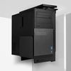 Lindy 40284 PC-Halterung Tischmontierte CPU-Halterung Schwarz_thumb_4