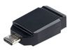 Verbatim USB-Stick Nano - USB 2.0 - 16 GB - Schwarz_thumb_1