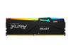 Kingston RAM FURY Beast RGB - 32 GB (2 x 16 GB Kit) - DDR5 5600 DIMM CL40_thumb_1