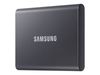 Samsung Portable SSD T7 MU-PC500T - solid state drive - 500 GB - USB 3.2 Gen 2 -_thumb_1