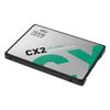 Team Group SSD CX2 - 256 GB - 2.5" - SATA 6 GB/s_thumb_4