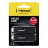 Intenso Speed Line - USB-Flash-Laufwerk - 64 GB_thumb_1
