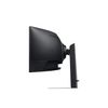 Samsung QLED Business Monitor S95UC - 119 cm (49") - 5120 x 1440 QLED_thumb_5