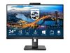 Philips LED-Display B Line 242B1H - 61 cm (24") - 1920 x 1080 Full HD_thumb_1