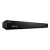 Lindy 39317 Tastatur/Video/Maus (KVM)-Switch Schwarz_thumb_1