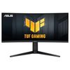 ASUS Curved Gaming-Monitor TUF VG34VQEL 1A - 86.4 cm (34") - 3440 x 1440 UWQHD_thumb_1