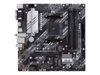 ASUS Mainboard PRIME B550M-A WIFI II - micro ATX - Socket AM4 -AMD B550_thumb_1