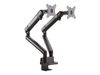 ICY BOX monitor mount IB-MS314-T - for two monitors up to 32"_thumb_3