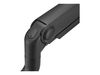 Neomounts DS75S-950BL2 NEXT One Befestigungskit - Voll beweglich - für 2 LCD-Displays - Schwarz_thumb_8