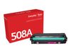 Xerox toner cartridge Everyday compatible with HP 508A (CF363A / CRG-040M) - Magenta_thumb_1