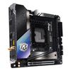 ASRock Phantom Gaming Z890I NOVA WIFI - Motherboard - Mini-ATX - LGA1851-Sockel - Z890_thumb_2