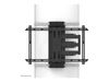 Neomounts WL40S-910BL16 mounting kit - for flat panel - full motion - black_thumb_3