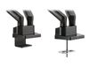ICY BOX monitor mount IB-MS314-T - for two monitors up to 32"_thumb_7