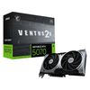 MSI GeForce RTX 5070 12G VENTUS 2X OC - graphics card - GeForce RTX 5070 - 12 GB_thumb_5
