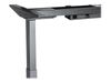LogiLink - sit/standing desk frame - 120° corner_thumb_3