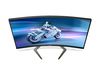 Philips Curved Gaming Monitor Evnia 5000 Series 32M1C5200W - 80 cm (31.5") - 1920 x 1080 Full HD_thumb_4