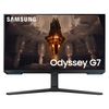 Samsung LED-Monitor Odyssey G7 G70B Series S28BG700EP - 70 cm (28") -  3840 x 2160 4K UHD_thumb_1