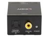Adap Lindy TosLink (Optical) to Dual Phono DAC_thumb_3