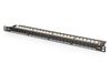 DIGITUS Patch Panel DN-91624U-SL-SH - 0.5U - 19"_thumb_1