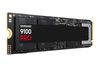 Samsung MZ-VAP8T0 8 TB M.2 PCI Express 5.0 NVMe V-NAND TLC_thumb_4