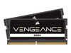 CORSAIR RAM Vengeance - 16 GB - DDR5 4800 SO-DIMM CL40_thumb_5