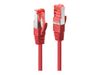 Cable Lindy Cat6 S/FTP 15m Red_thumb_2