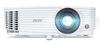 Acer portable DLP Projector P1257i - White_thumb_2
