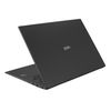 LG Notebook gram 17Z90Q-G.AP75G - 43.18 cm (17") - Intel Core i7-1260P - Grau_thumb_3