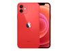 Apple iPhone 12 - (PRODUCT) RED - red - 5G - 128 GB - CDMA / GSM - smartphone_thumb_2