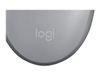 Logitech mouse M110 Silent - mid gray_thumb_2
