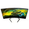 Philips Curved Gaming Monitor 32M1C5500VL - 80 cm  (31.5") - 2560 x 1440 WQHD_thumb_3